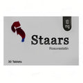 STAARS 10MG 30S