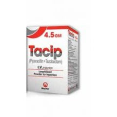 TACIP 4.5GM VIAL
