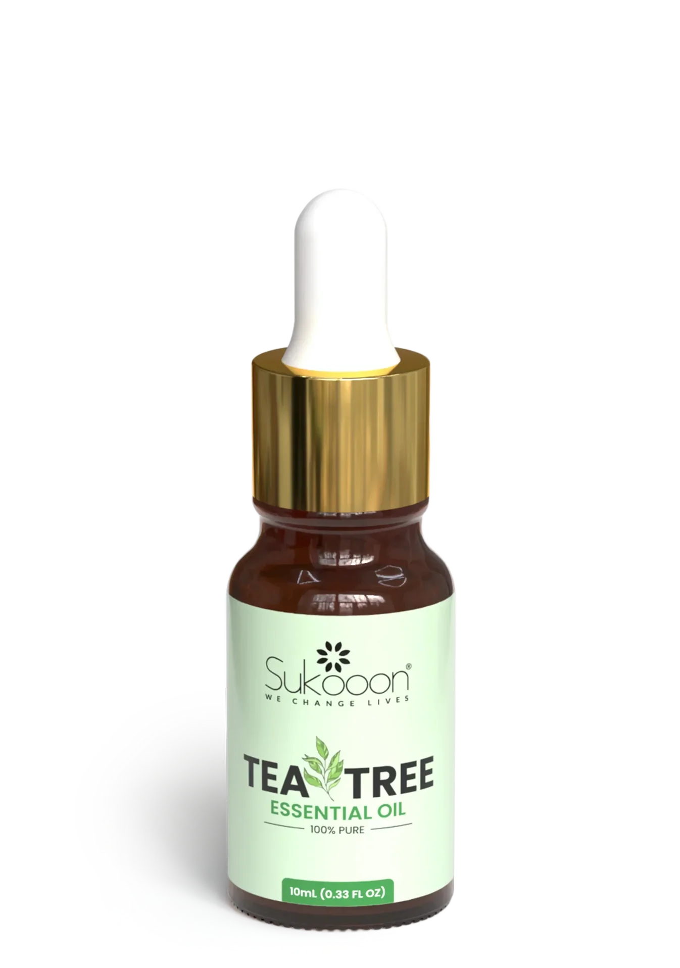 SUKOON TEA TREE OIL 10ML