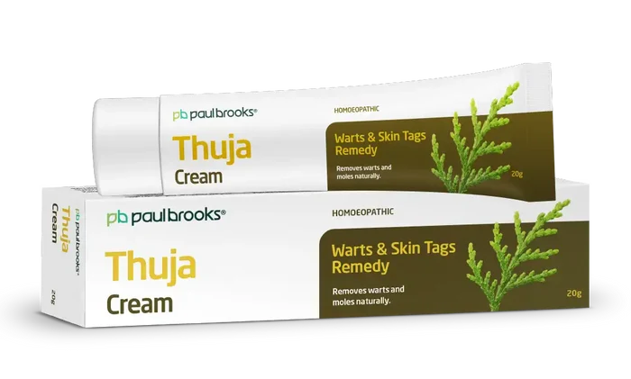PB THUJA CREAM 20GM