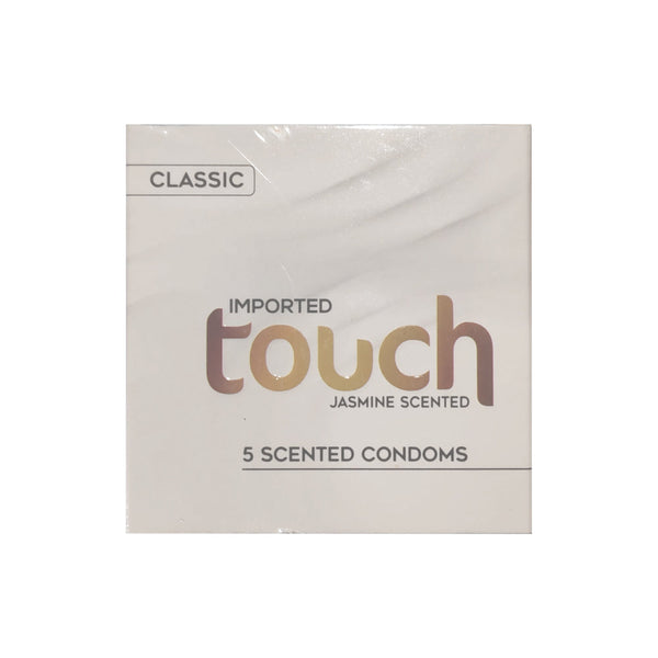 TOUCH CLASSIC JASMINE 5S (PCK OF 6)