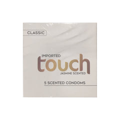 TOUCH CLASSIC JASMINE 5S (PCK OF 6)