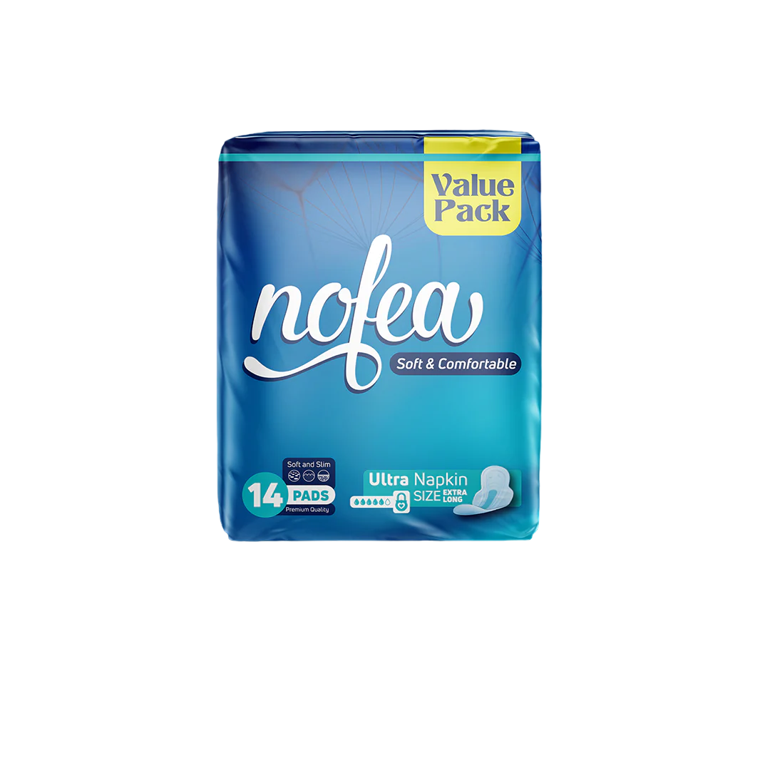 NOFEA ULTRA XL 14S(94024)