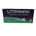UTRAMEX 500MG CAPS 20S