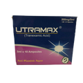 UTRAMEX 500MG INJ 10S