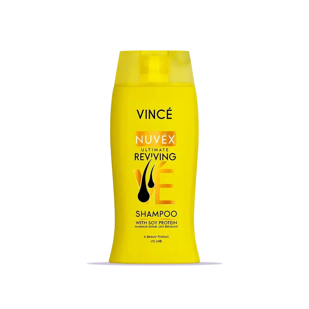 VINCE NUVEX ULTIMATE REVIVING SHAMPOO 175ML(69830)