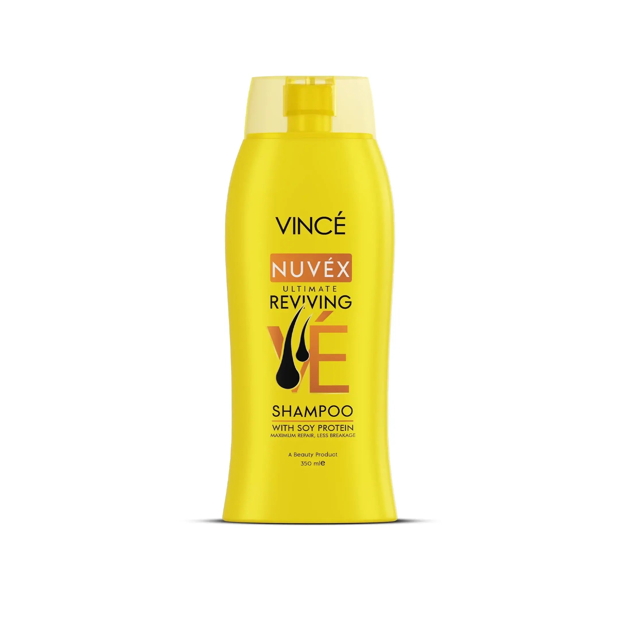 VINCE NUVEX ULTIMATE REVIVING SHAMPOO 350ML(48093)