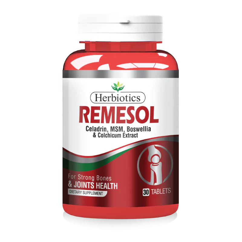 HB REMESOL 30S