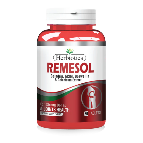 HB REMESOL 30S