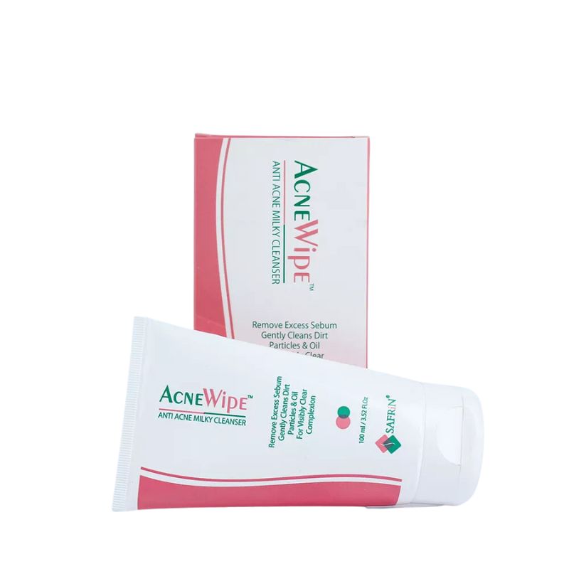 ACNE WIPE CLEANSER 100ML