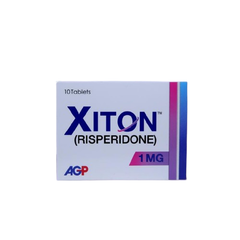 XITON TABLET 1MG