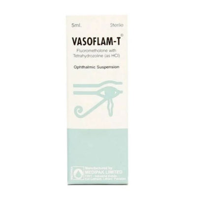 VASOLAM-T DROPS