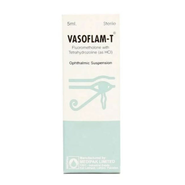 VASOLAM-T DROPS