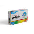 VEDOXIN TABLET 20S
