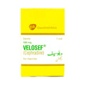 VELOSEF 500MG INJ