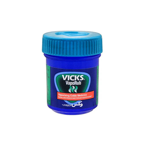 VICKS EMP