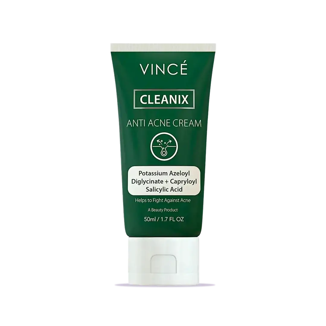 VINCE ANTI ACNE CREAM 50ML(45222)
