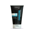 VINCE CHARCOAL SCRUB FACE WASH 120ML(74190)