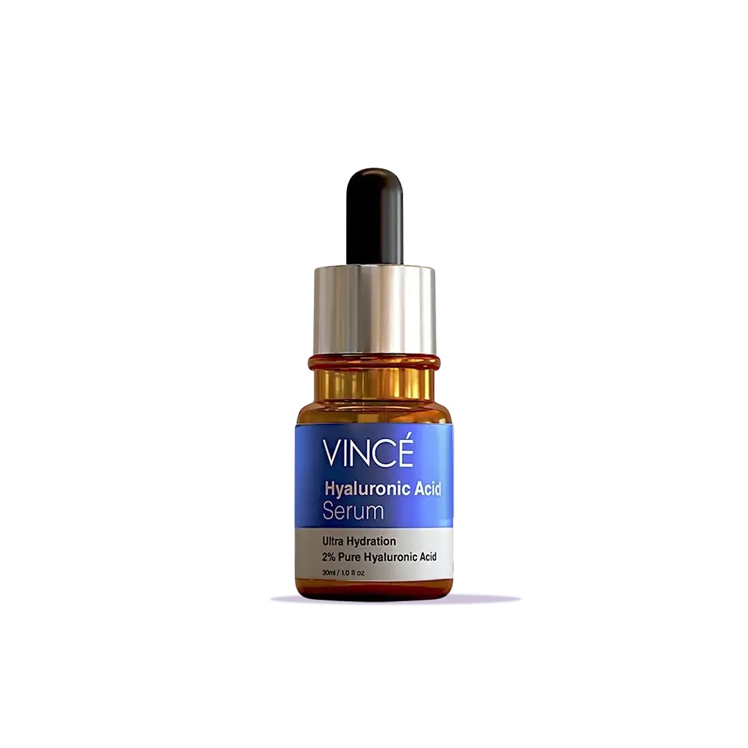 VINCE HYALURONIC ACID SERUM 30ML(62554)