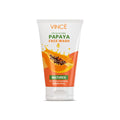 VINCE PAPAYA FACE WASH 120ML(49682)