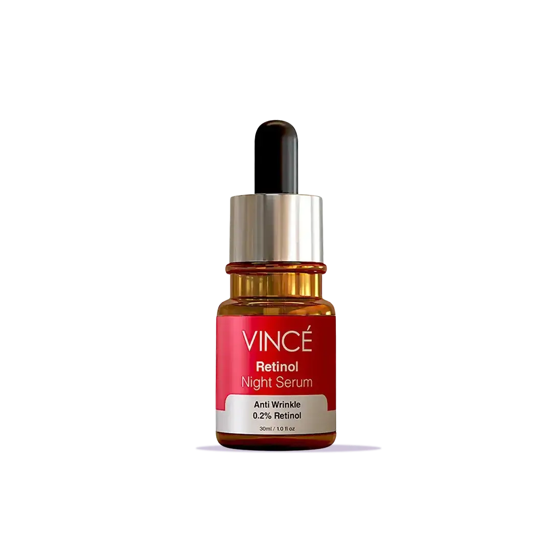 VINCE RETINOL NIGHT SERUM 30ML(96860)
