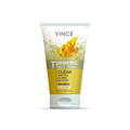 VINCE TUMERIC FACE WASH 120ML(06108)