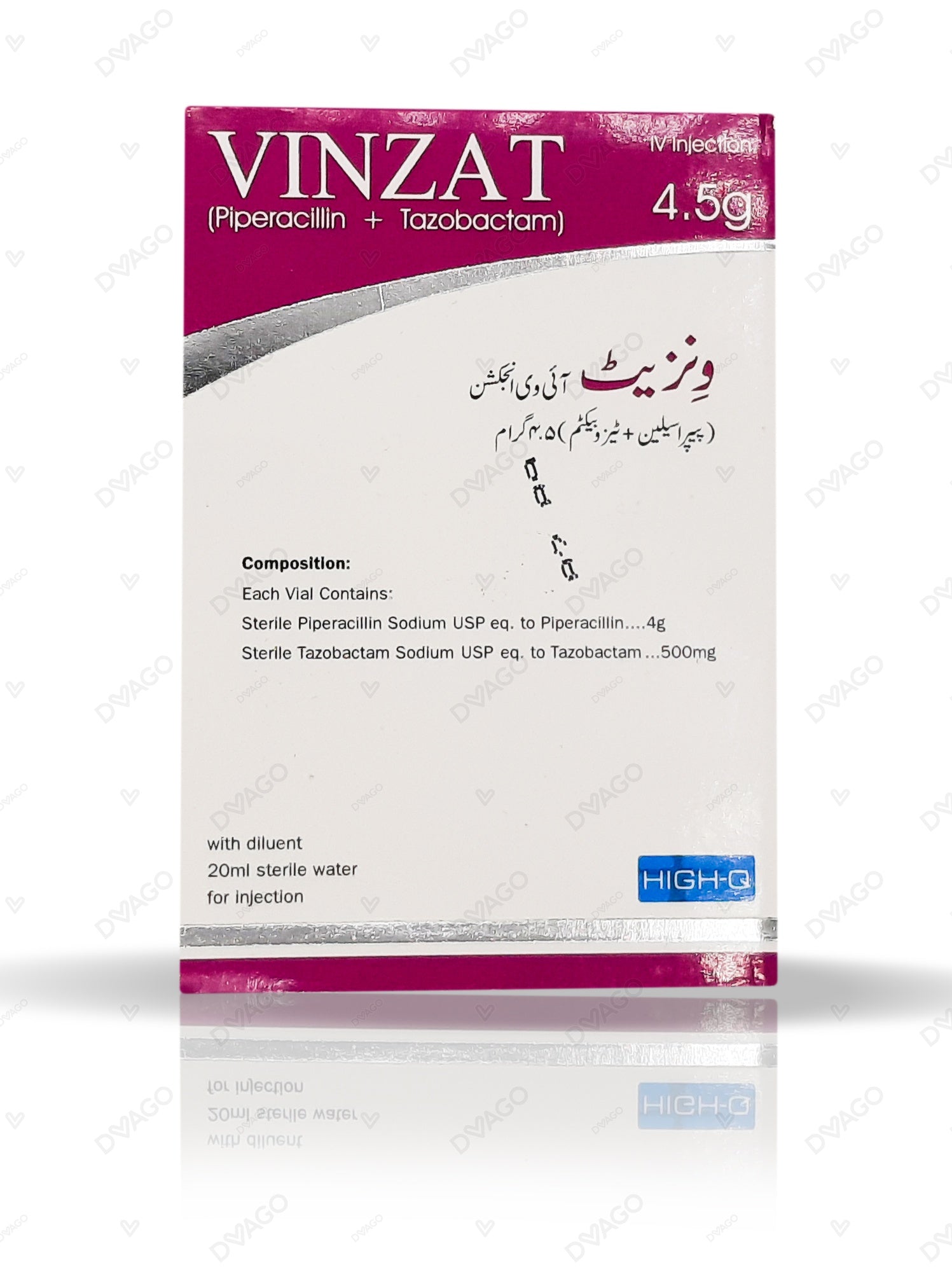 VINZAT 4.5GM