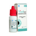 VISOL 0.2% EYE GEL