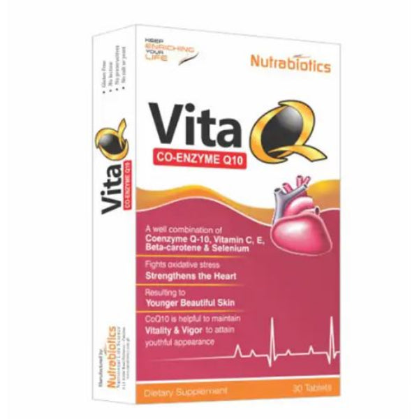 VITA-Q TAB