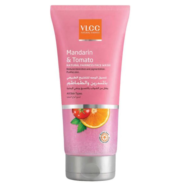 VLCC MANDARIN & TOMATO F/W 150ML