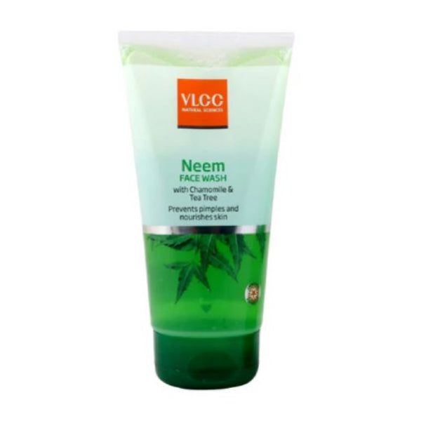 VLCC NEEM FACE WASH 150ML