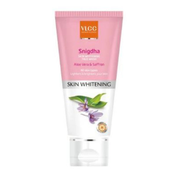 VLCC SNIGDHA SKIN WHITENING 100ML