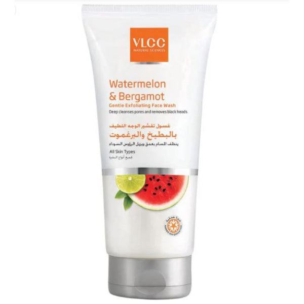VLCC WATERMELON & BERGAMOT F/W 150ML