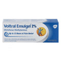 VOLTRAL EMULGEL 2% 40GM