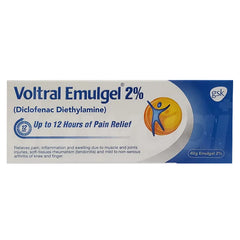 VOLTRAL EMUGLGEL 2%GM