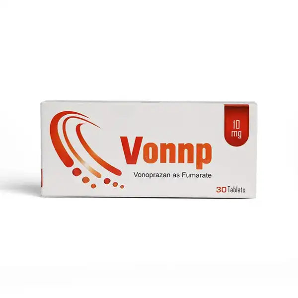 VONNP 10MG TAB