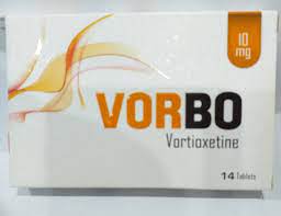 VORBO 10MG TAB