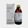 VENTOLIN SYR 120ML