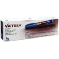 VICTOZA 6MG/ML PEN