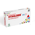 VITAGLOBIN TABLET