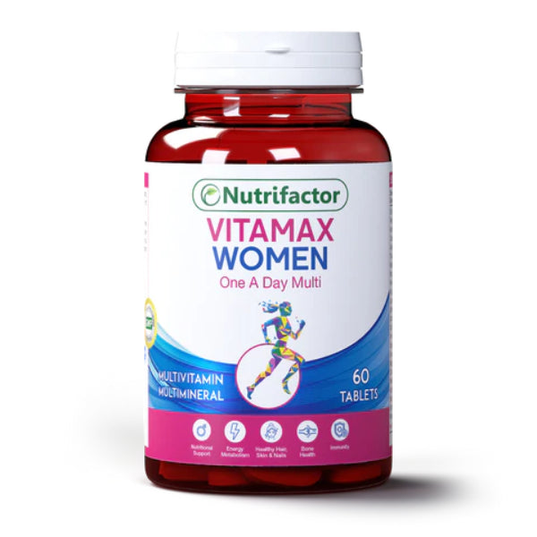 NF VITAMAX WOMEN ONE A DAY MULTI 60S