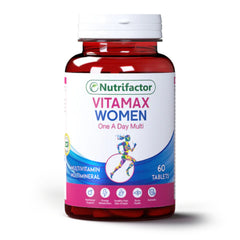 NF VITAMAX WOMEN ONE A DAY MULTI 60S