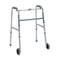 WALKER WITH WHEEL