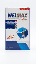 WELMAX TAB 1S