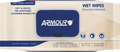 ARMOUR ADULT WIPES 48S (21506)