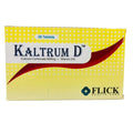 KALTRUM D 30S