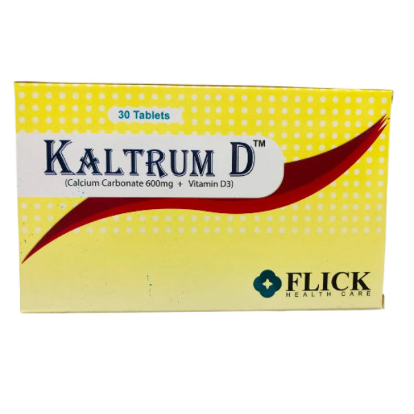 KALTRUM D 30S