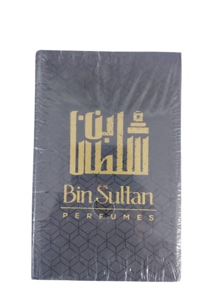 BINSULTAN INFERNO RUSH 50ML