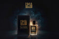 BIN SULTAN SUVAGE INTENSE 50ML
