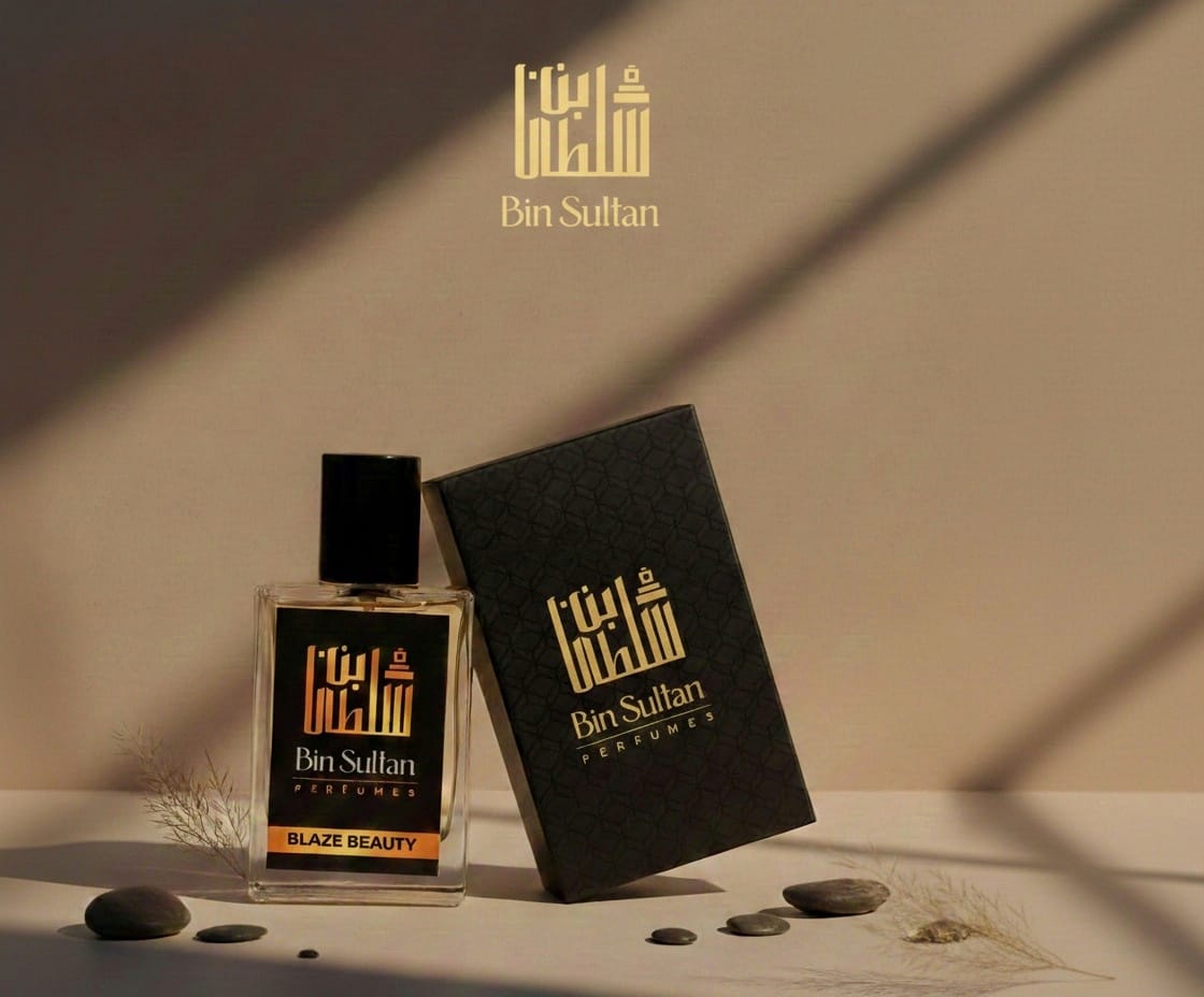 BINSULTAN BLAZE BEAUTY 50ML